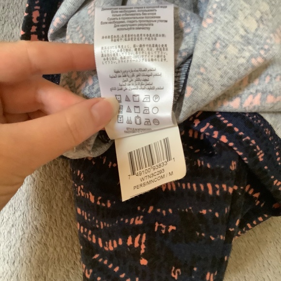 NWT BCBGeneration bodycon mini skirt - Picture 6 of 9